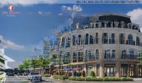 Quỹ Căn Công Viên Xẻ Khe Góc Siêu Đẹp Hoàng Huy New City Với Tiềm Năng Tăng Giá Vô Cùng Vượt Trội