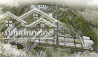 Quỹ Căn Công Viên Xẻ Khe Góc Siêu Đẹp Hoàng Huy New City Với Tiềm Năng Tăng Giá Vô Cùng Vượt Trội