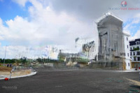 Quỹ Căn Công Viên Xẻ Khe Góc Siêu Đẹp Hoàng Huy New City Với Tiềm Năng Tăng Giá Vô Cùng Vượt Trội