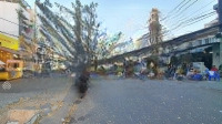Bán Nhà Mặt Tiền Trường Sơn, P. 15, Q. 10 - Diện Tích Khủng - Vị Trí Vàng Giá Chỉ 95 Tỷ