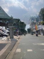Bán Nhà Mặt Tiền Ngay Lê Văn Sỹ P. 10 Q. Phú Nhuận, Diện Tích: 7,8Mx22M, 3 Tầng, Giá Chỉ 42 Tỷ Tl
