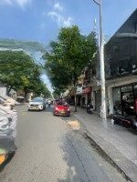 Bán Nhà Mặt Tiền Ngay Lê Văn Sỹ P. 10 Q. Phú Nhuận, Diện Tích: 7,8Mx22M, 3 Tầng, Giá Chỉ 42 Tỷ Tl