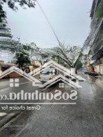 Bán Nhà Mặt Phố Nguyễn Thái Học.diện Tích34,3M2.Mặt Tiền4,22M - 24,5 Tỷ