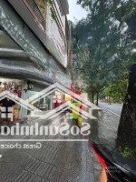 Bán Nhà Mặt Phố Nguyễn Thái Học.diện Tích34,3M2.Mặt Tiền4,22M - 24,5 Tỷ