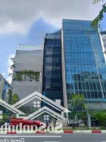 Siêu Phẩm Tòa Nhà Ngay Nguyễn Văn Trỗi, Phú Nhuận - 15 X 20M - 5 Tầng Tm - Giảm Sâu