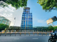 Siêu Phẩm Tòa Nhà Ngay Nguyễn Văn Trỗi, Phú Nhuận - 15 X 20M - 5 Tầng Tm - Giảm Sâu