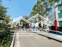 Bán Nhà 3 Mặt Tiền Đường Lạc Long Quân - Tây Hồ, 435M2 Xmặt Tiền17M. 180 Tỷ.