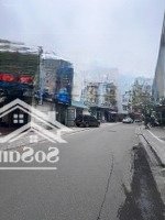 Bán Nhà 3 Mặt Tiền Đường Lạc Long Quân - Tây Hồ, 435M2 Xmặt Tiền17M. 180 Tỷ.