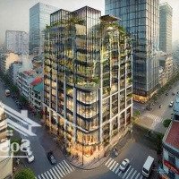 Bán Nhà 3 Mặt Tiền Đường Lạc Long Quân - Tây Hồ, 435M2 Xmặt Tiền17M. 180 Tỷ.