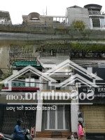 Bán Nhà Mặt Tiền Bàu Cát 8 P.14 Q.tân Bình , Dt: 4X20M , 4 Tầng , Hđt: 25 Tr/Th , Giá Chỉ 14 Tỷ Tl