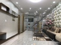 Bán Nhà Mặt Tiền Bàu Cát 8 P.14 Q.tân Bình , Dt: 4X20M , 4 Tầng , Hđt: 25 Tr/Th , Giá Chỉ 14 Tỷ Tl