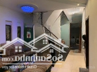 Mặt Tiền Đường Kinh Doanh Nhà 4 Tầng Đẹp, Lê Văn Chí, Linh Trung Thủ Đức; 123M2; 8X15; 6Pn; 3 Wc