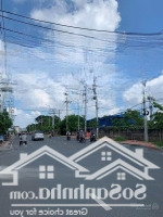 Mặt Tiền Đường Kinh Doanh Nhà 4 Tầng Đẹp, Lê Văn Chí, Linh Trung Thủ Đức; 123M2; 8X15; 6Pn; 3 Wc