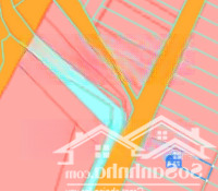 Chủ Gửi Bán Lô Đất Tân Hòa 55M2 Tc Khu Vực Dân Cư.