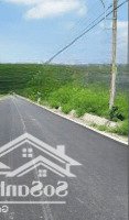 Bán Đất Tại Tân Hòa, Phú Mỹ Hơn 100M2, Uy Tín