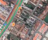 Bán 105M2 Đất Tại Tân Hòa, Phú Mỹ Giá Cực Chất