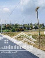 Bán 105M2 Đất Tại Tân Hòa, Phú Mỹ Giá Cực Chất