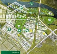 Cân Bán Gấp Lô Đất Golden Hill City - 125M2 Gần Trường Học Và Công Viên