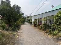 Chính Chủ Bán Cặp Nền Tái Định Cư Tân Hương 5X18M Ngay Trường Mầm Non Tân Hương, 850 Triệu, Sổ Sẵn