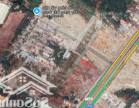 Lô Đất 183M Thổ Cư, Vị Trí Đẹp, Ngay Trung Tâm Tân Hòa