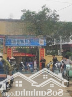 Full Thổ Cư - Hai Mặt Tiền - Bên Cạnh Trường Học - Đất Vuông Vắn!!