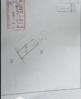 Kẹt Tiền Cần Ra Gấp Lô Đất 116M Có 100M Thổ Cư Dg Nhựa Rộng 4M.