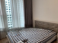 Cho Thuê Chung Cư Sadora Sala - 88M2 - 2 Phòng Ngủ- Giá Chỉ 24 Triệu Đầy Đủ Nội Thất, Q2, Hcm