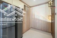 Cho Thuê Căn Hộ Carillon Apartment - 95M2 3 Phòng Ngủ 2 Vệ Sinh Full Nội Thất - Tầng Cao, View Đẹp - Giá 16 Triệu/Th