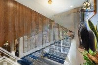 Cho Thuê Căn Hộ Carillon Apartment - 95M2 3 Phòng Ngủ 2 Vệ Sinh Full Nội Thất - Tầng Cao, View Đẹp - Giá 16 Triệu/Th