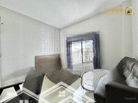 Cho Thuê Ch 1 Phòng Ngủ 1 Vệ Sinh 45M2, Giá Bán 8,8 Triệu Tại Ngã Tư Phú Nhuận, Phú Nhuận, Hcm