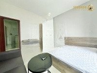 Cho Thuê Ch 1 Phòng Ngủ 1 Vệ Sinh 45M2, Giá Bán 8,8 Triệu Tại Ngã Tư Phú Nhuận, Phú Nhuận, Hcm