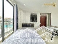 Cho Thuê Ch 1 Phòng Ngủ 1 Vệ Sinh 45M2, Giá Bán 8,8 Triệu Tại Ngã Tư Phú Nhuận, Phú Nhuận, Hcm