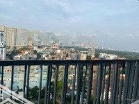 Bán Căn Góc 2 Phòng Ngủ Chung Cư Thảo Điền Pearl - 0961057507