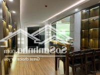Hàng Hiếm Tại Bình Minh Garden, 5,55 Tỷ, 101M2, 3 Phòng Ngủ 2 Vệ Sinh Full Nội Thất