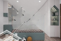 Bán Ch 2 Phòng Ngủ 2 Vệ Sinh 80M2 Tại Oriental Plaza, 3,1 Tỷ, Tân Phú, 0932742068