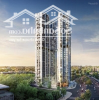 Căn Hộ The Emerald 68, 3 Mặt Tiền Đường, 3 Mặt View Sông, Cách Tphcm 1Km