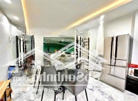 Bán Nhà Đẹp 5 Tầng Độc Lập Tại Lô 22 Lê Hồng Phong, Dòng Tiền Cho Thuê 30 Triệu/Tháng, Giá Cực Hợp Lý