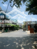 Góc Hẻm Xe Tải Thành Thái, Quân 10,Diện Tích7.4X16.5M, Dtcn: 111M2, Tiện Xây Mới, Giá Bán 17 Tỷ Tl