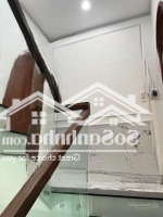 Nhà 1 Trệt 2 Lầu. Đường Nhựa 12M. Khu Nhà Phố Hiện Đại. Thương Lượng Chính Chủ
