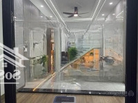 Nhà 1 Trệt 2 Lầu. Đường Nhựa 12M. Khu Nhà Phố Hiện Đại. Thương Lượng Chính Chủ