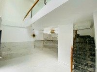 Bán Nhà Riêng 24M2 Ở Trường Chinh, Tân Phú, Hcm