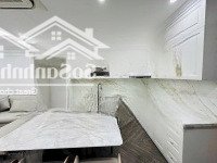 Bán Nhà Mặt Ngõ Thông Yên Lộ 42M2 X 5 Tầng, Nhà Mới Full Nội Thất, Ô Too Vào Nhà, Sân Vườn Rực Rỡ
