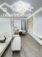 Bán Nhà Mặt Ngõ Thông Yên Lộ 42M2 X 5 Tầng, Nhà Mới Full Nội Thất, Ô Too Vào Nhà, Sân Vườn Rực Rỡ