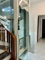 Nhà Mới Ba Đình, Thang Máy, Ô Tô Tránh, Vị Trí Quá Đẹp Về Ở Luôn