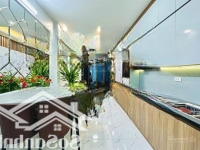 Bán Nhà Trường Chinh, Đống Đa, Ngõ Thoáng, Nhà Đẹp Tặng Full Nội Thất,Diện Tích30M2, Giá Nhỉnh 6 Tỷ