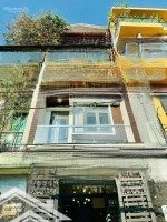 Lên Sóng Siêu Phẩm Nhà Đường Nguyễn Nhữ Lãm P.phú Thọ Hoà Tân Phú Giá Bán 3Tỷ290/60M2 (5X12M) Có Sổ