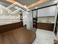 Bán Tòa Ccmn Cầu Giấy, Lô Góc, 65M2*7T,Mặt Tiền6M, Đủ Pccc & Gpxd, 20 Phòng, Dòng Tiền 1.2 Tỷ/Năm