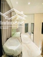 Tòa Nhà 7 Tầng Mới - Penhouse + Căn Hộ Dịch Vụ Cao Cấp - Lô Góc Đắc Địa Tung Tâm Ba Đình