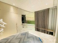 Tòa Nhà 7 Tầng Mới - Penhouse + Căn Hộ Dịch Vụ Cao Cấp - Lô Góc Đắc Địa Tung Tâm Ba Đình