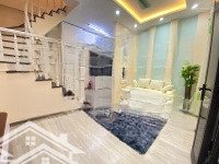 Cần Bán Đẹp Yên Hòa, Cầu Giấy Nhỉnh 6 Tỷ 35M2, 5 Tầng Full Nội Thất, Ngõ Thoáng. Ô Tô Cách Nhà 20M